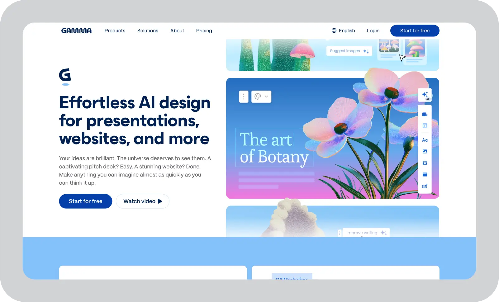 Gamma app Review Best AI Presentation Tool For Enterprises gamma-app-review-best-ai-presentation-tool-for-enterprises